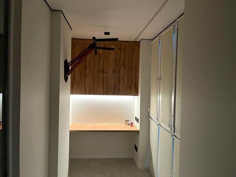 квартира по адресу Малоголосковская ул., 28