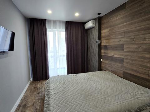 квартира по адресу Метрологическая ул., 15
