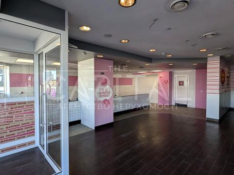 комерційна за адресою Степана Бандери просп. (Московський), 6