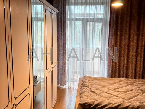 квартира за адресою Академіка Богомольця вул., 3