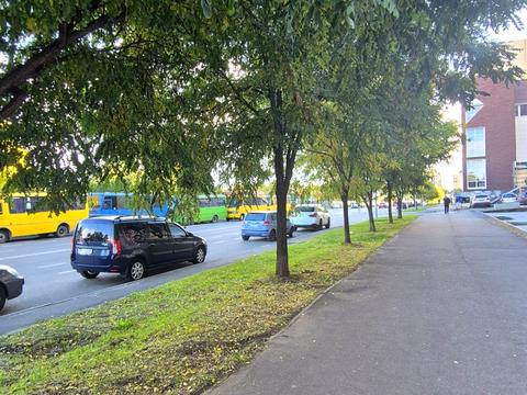 квартира по адресу Академика Сахарова ул., 20