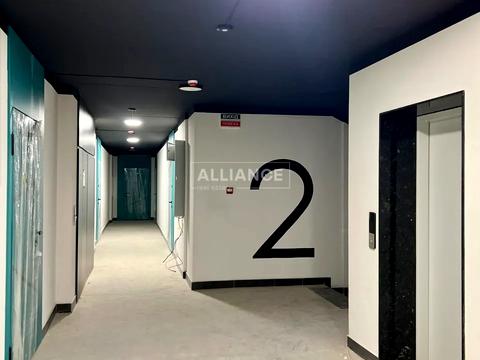 квартира за адресою Ленкавського вул., 34 к4