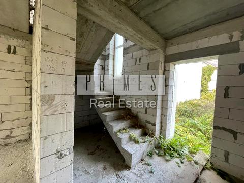 будинок за адресою Святопетровського вул. (Петровського)