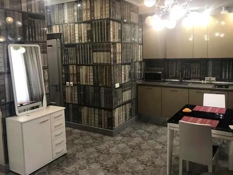 квартира по адресу Шота Руставели ул., 26