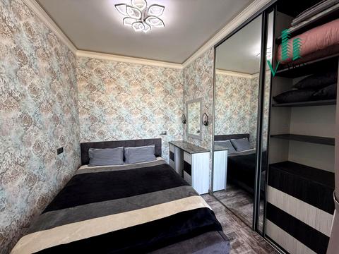 квартира по адресу Каманина ул. (Каманина), 16а/1