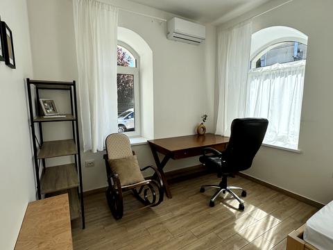 квартира за адресою Кишинівська, 4