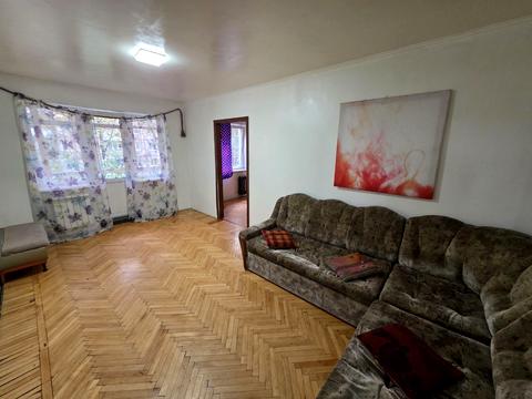 квартира за адресою Бригади Хартія вул., 29