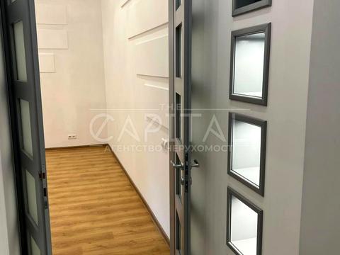 коммерческая по адресу Панаса Мирного ул., 1