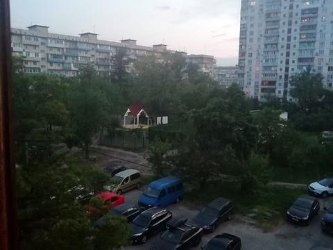 квартира по адресу Оболонский просп., 14-В