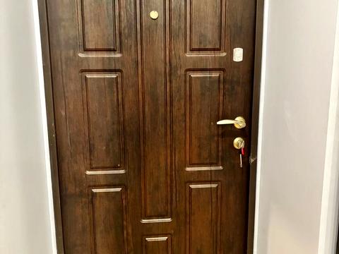 квартира за адресою Федьковича вул., 114