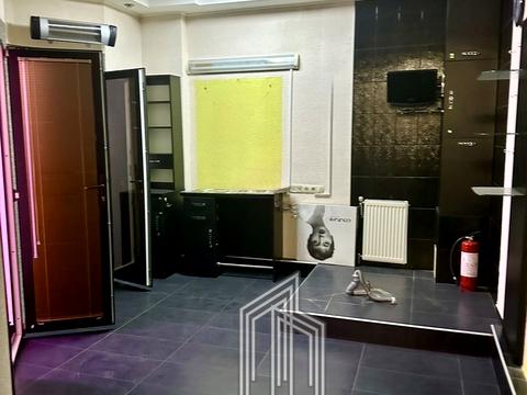 коммерческая по адресу Шевченко пл., 3