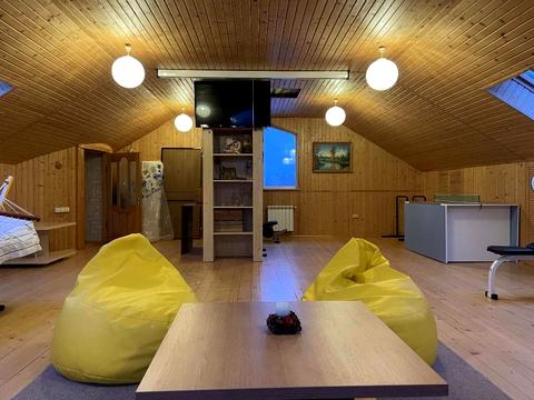 дом по адресу Старицького