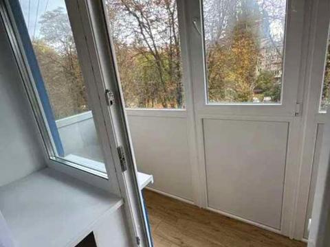 квартира по адресу Вацлава Гавела бульв. (Івана Лепсе), 79