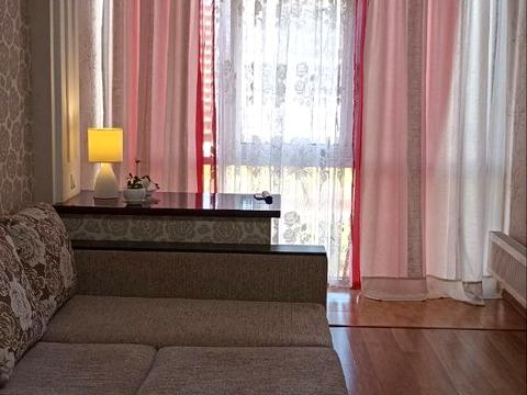 квартира за адресою Перлинна вул., 5A