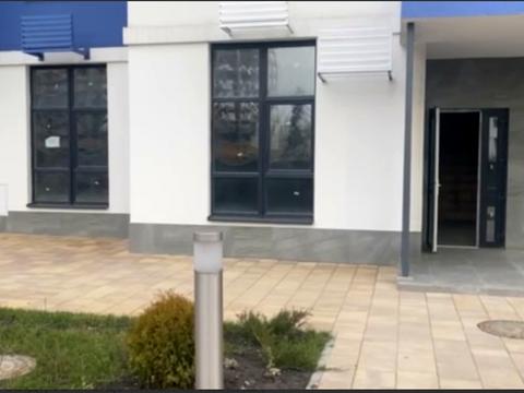 коммерческая по адресу Ивана Выговского ул. (Маршала Гречка), 10-Л