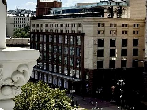 квартира за адресою Хрещатик вул. (Kreschatic), 21