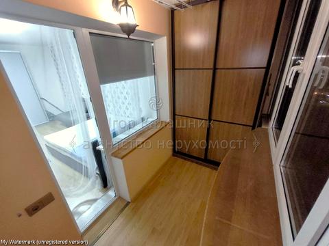 квартира за адресою Петра Григоренка просп., 36