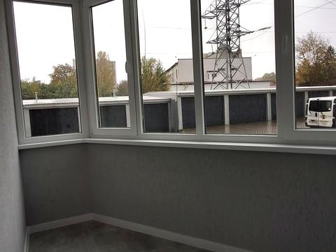 квартира за адресою Злуки просп., 7