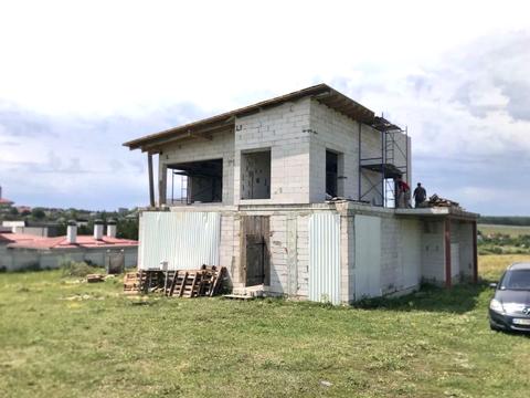 дом по адресу Гризодубовой ул.