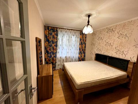 квартира по адресу Зои Гайдай ул., 7