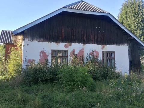 будинок за адресою смт. Лисець, Шевченка, 2