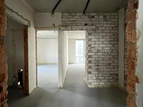 квартира за адресою Ленкавського вул., 1