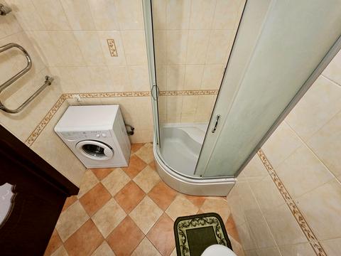 квартира по адресу Валерия Лобановского ул., 26 к2