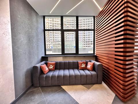 квартира по адресу Курортный пер., 2