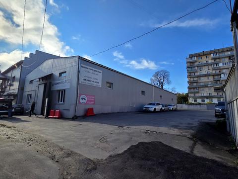 комерційна за адресою Бондарський пров., 2