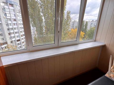 квартира по адресу Шолом-Алейхема ул., 8-А