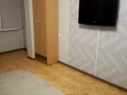 квартира за адресою Януша Корчака вул. (Баумана), 20