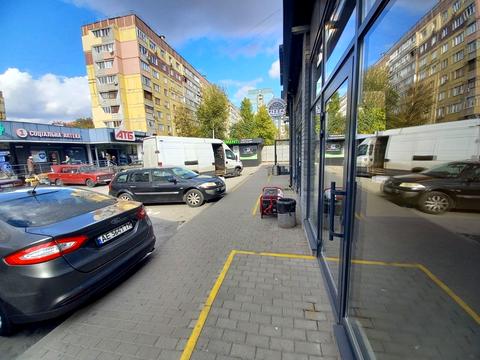коммерческая по адресу Вольный пер., 4