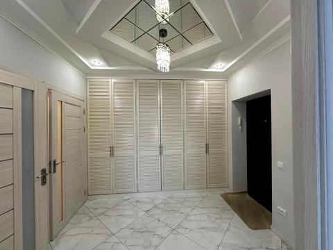 квартира по адресу Слободская ул., 10