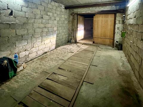 паркоместо по адресу Космическая ул., 115