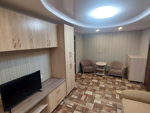 квартира по адресу Петра Калнышевского просп. (Косіора), 29