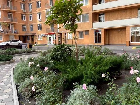 квартира по адресу Люстдорфская дорога ул., 55/6