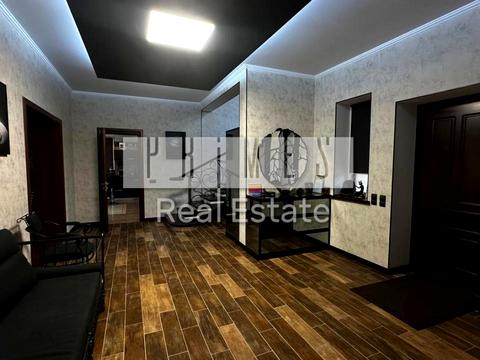 дом по адресу Некрасова ул. (Некрасова), 1-А