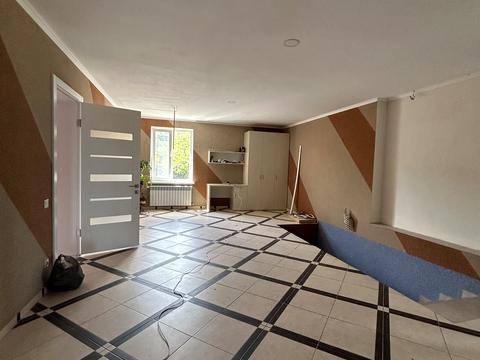 дом по адресу Варшавська