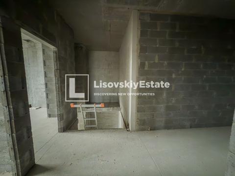 квартира по адресу Днепровская набережная ул., 18-А