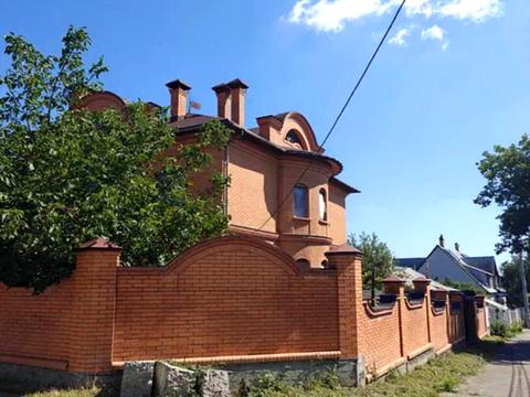 дом по адресу Білицька