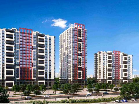 квартира за адресою Олександра Олеся вул., 13