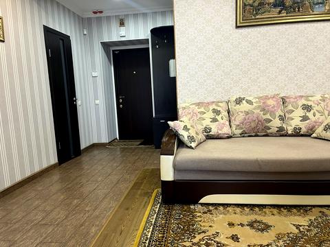 квартира по адресу Валерия Лобановского ул., 27