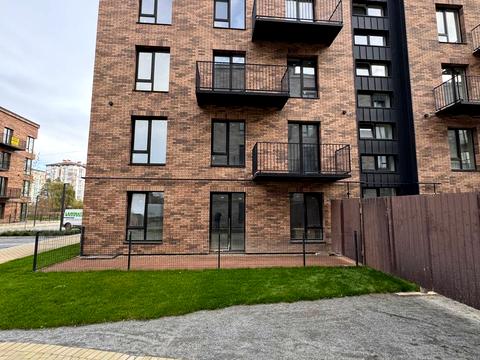 квартира по адресу 24 Августа ул., 9