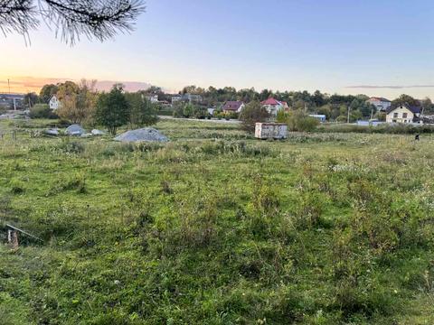 ділянка за адресою 