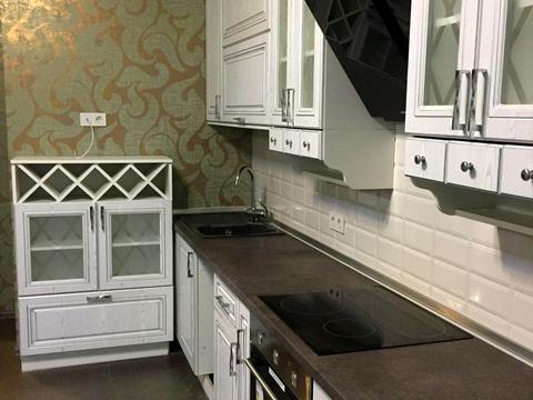 квартира по адресу Евгения Коновальца ул. (Щорса), 44-А