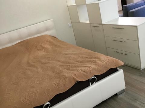 квартира по адресу Дружбы Народов ул., 208