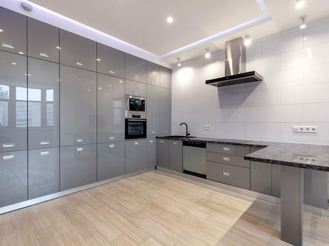 квартира за адресою Богдана Хмельницького вул., 58-А