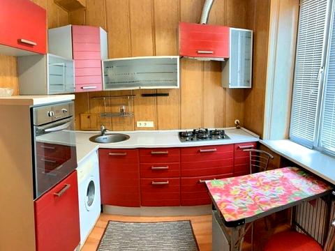 квартира по адресу Польский спуск, 10