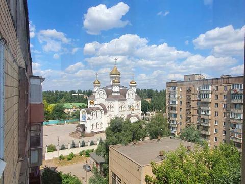 квартира за адресою Віктора Оцерклевича вул. (Курчатова), 19