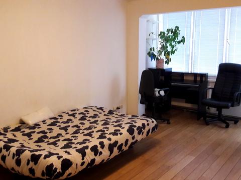 квартира за адресою Берестейський просп. (Перемоги), 15